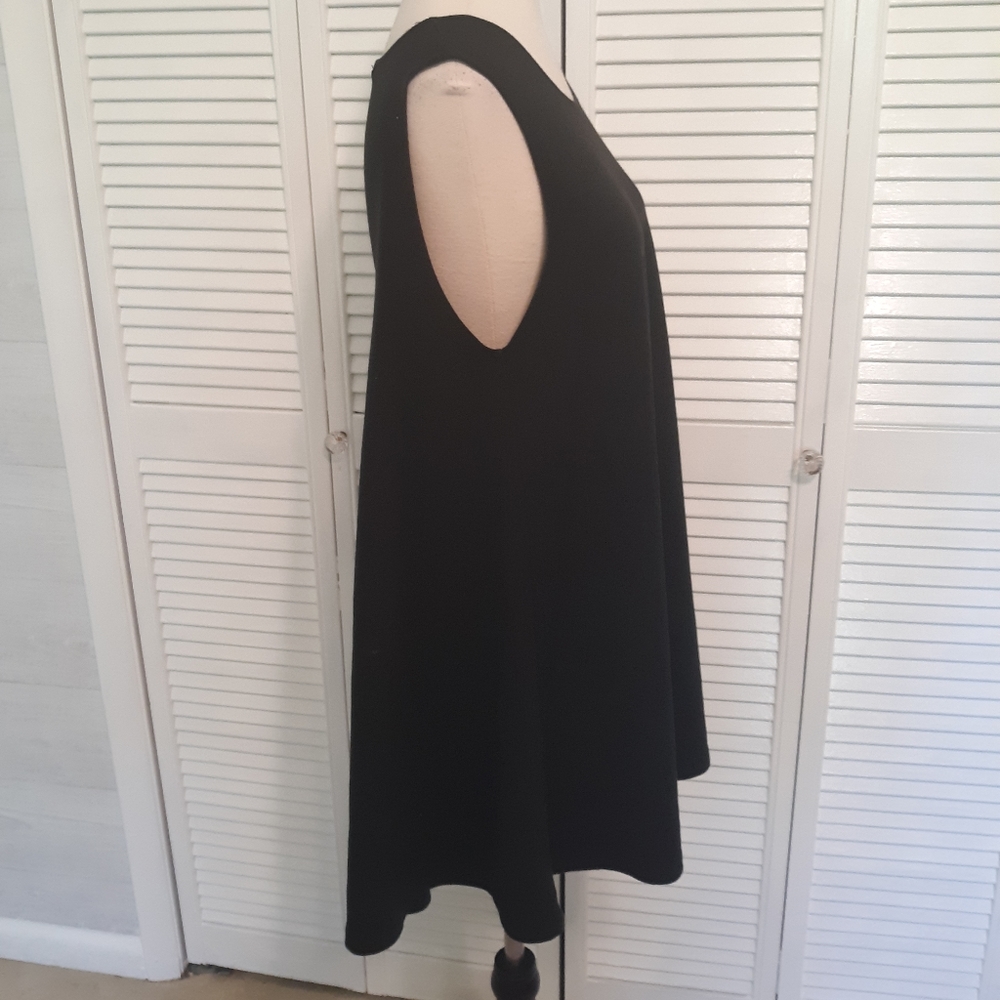 Brandy ❤ Melville sleeveless a line dress OS *E - Picture 6 of 6